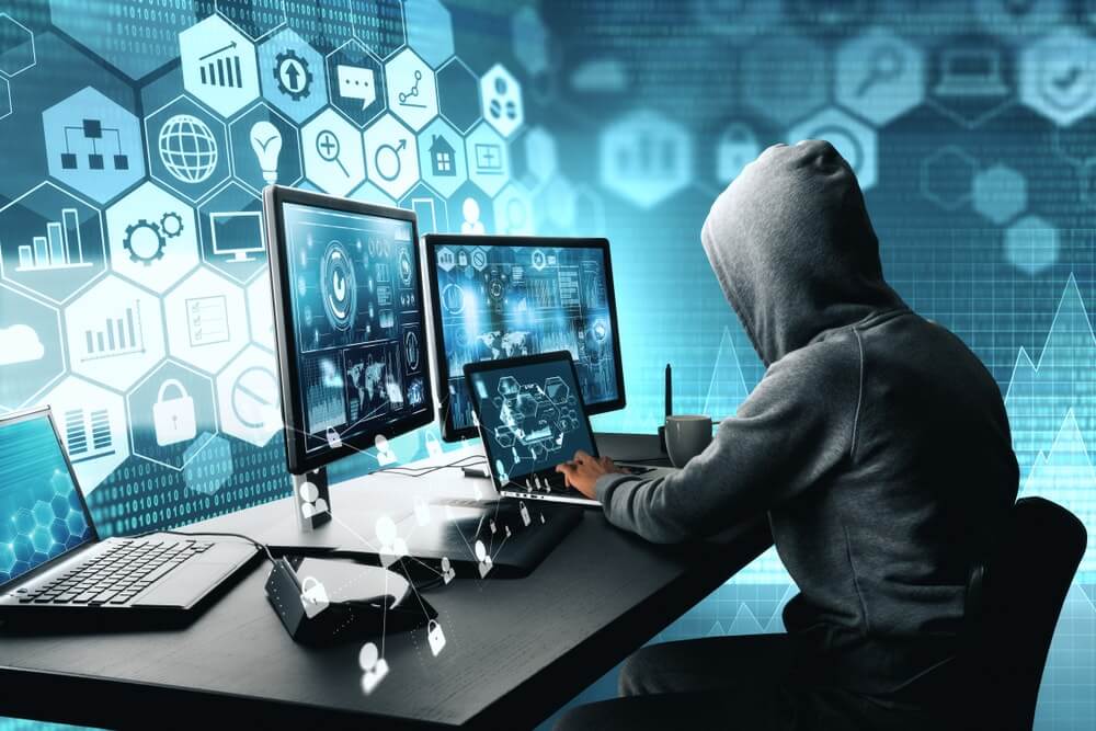 Đánh cắp dữ liệu trong lĩnh vực y tế. (Ảnh: adsc.com) Media